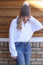 Heartthrob Beanie Knitting Pattern