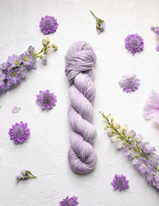 Knits 'N Dots Knitting Pattern