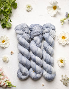Bloom Bralette Crochet Pattern