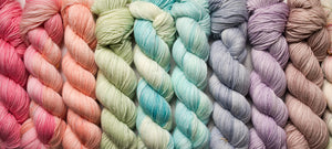Hydrangea (Pre-Order)