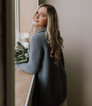 Lakeside Mist Crochet Pattern