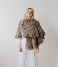 Wandering Willow Crochet Pattern
