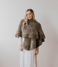 Wandering Willow Crochet Pattern