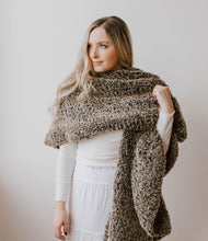 Wandering Willow Crochet Pattern