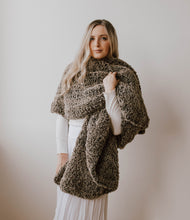 Wandering Willow Crochet Pattern