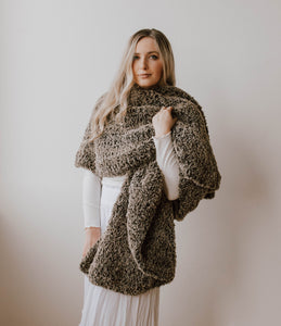 Wandering Willow Crochet Pattern
