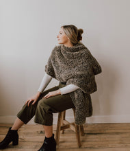 Wandering Willow Crochet Pattern