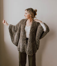 Wandering Willow Crochet Pattern