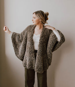 Wandering Willow Crochet Pattern