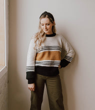 Timber Lodge Crochet Pattern