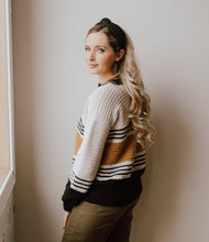 Timber Lodge Crochet Pattern