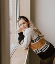 Timber Lodge Crochet Pattern