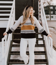 Timber Lodge Crochet Pattern