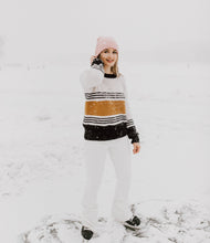 Timber Lodge Crochet Pattern