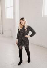 Black Out Crochet Pattern