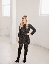 Black Out Crochet Pattern