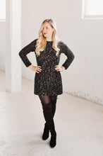 Black Out Crochet Pattern