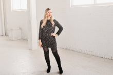 Black Out Crochet Pattern