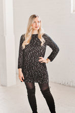 Black Out Crochet Pattern