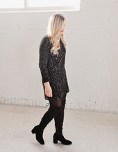 Black Out Crochet Pattern