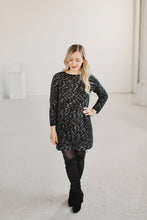 Black Out Crochet Pattern