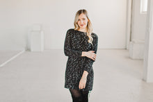 Black Out Crochet Pattern