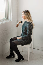 Black Out Crochet Pattern