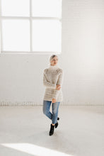 Double Crochet All Day Raglan Crochet Pattern
