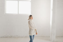 Double Crochet All Day Raglan Crochet Pattern