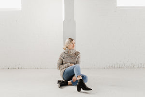 Double Crochet All Day Raglan Crochet Pattern