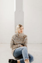 Double Crochet All Day Raglan Crochet Pattern