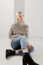 Double Crochet All Day Raglan Crochet Pattern