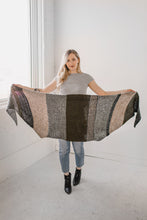 River Grove Wrap Crochet Pattern