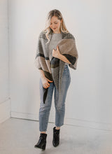 River Grove Wrap Crochet Pattern
