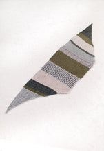 River Grove Wrap Crochet Pattern