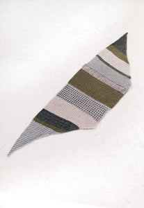 River Grove Wrap Crochet Pattern