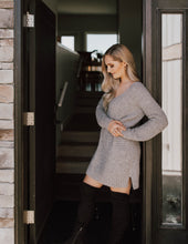 Distant Fog Crochet Pattern