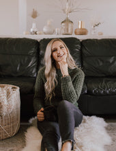 Whispering Pines Crochet Pattern