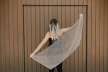 Kinetic Wrap Crochet Pattern
