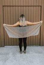 Kinetic Wrap Crochet Pattern