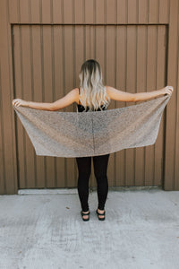 Kinetic Wrap Crochet Pattern