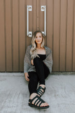 Kinetic Wrap Crochet Pattern