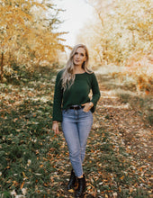Emerald Valley Crochet Pattern