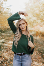 Emerald Valley Crochet Pattern