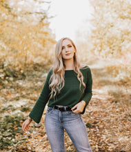 Emerald Valley Crochet Pattern