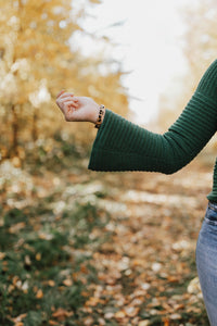 Emerald Valley Crochet Pattern