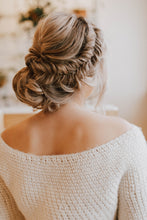 Sugarplum Pullover Crochet Pattern