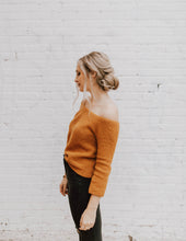 Amber Magic Crochet Pattern