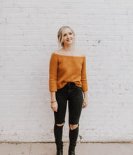 Amber Magic Crochet Pattern