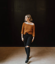Amber Magic Crochet Pattern
